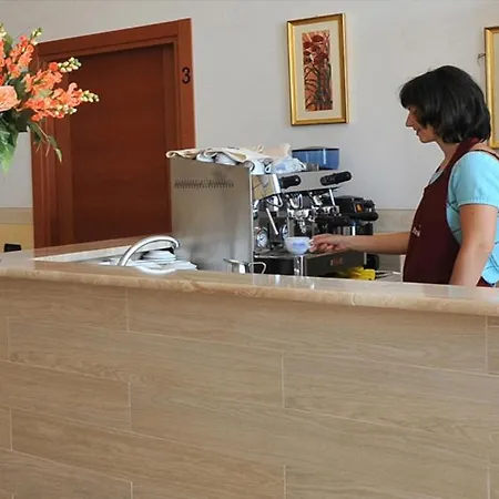 Casa Augello 3* سان جيوفاني روتوندو