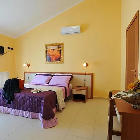 Casa Augello B&B