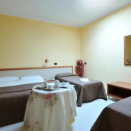 B&B Casa Augello 3*