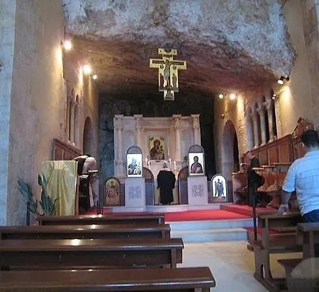 Casa Augello 3*