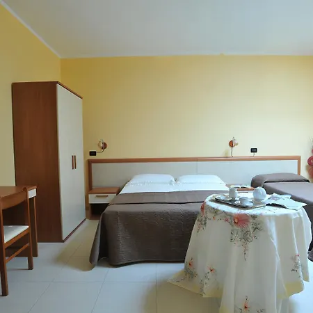 Bed & Breakfast Casa Augello 3*