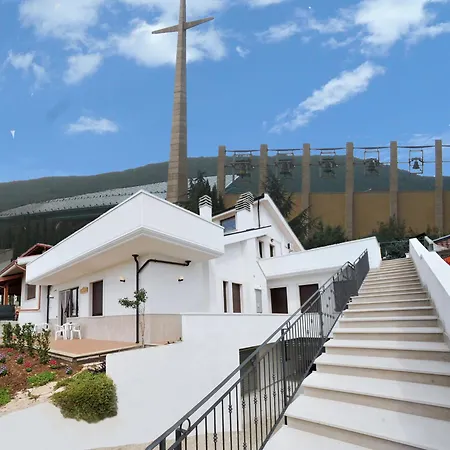 فندق مبيت وإفطار Casa Augello 3*