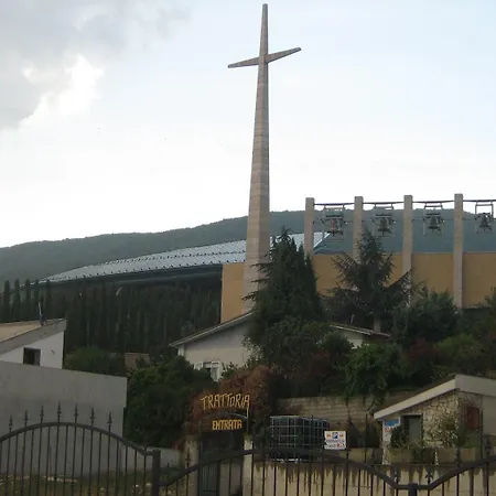 Casa Augello Bed & Breakfast San Giovanni Rotondo