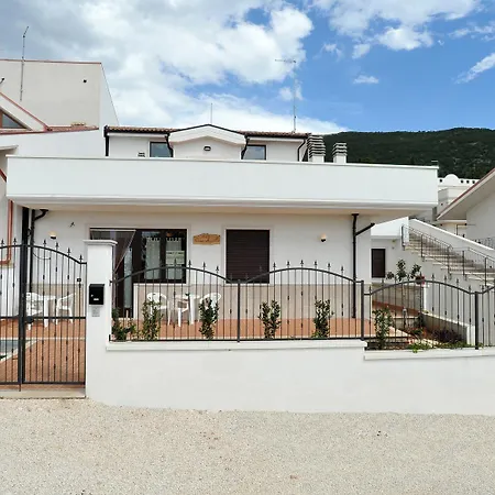 Casa Augello 3*