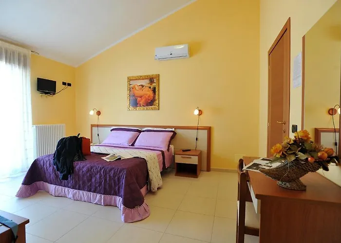 Casa Augello Bed & Breakfast