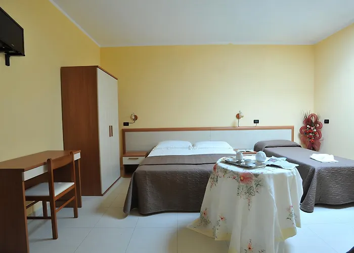 Bed & Breakfast Casa Augello 3*