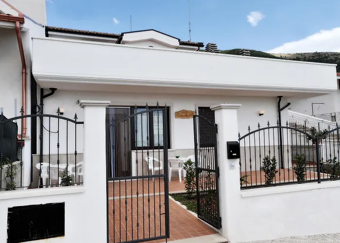 Bed & Breakfast Casa Augello