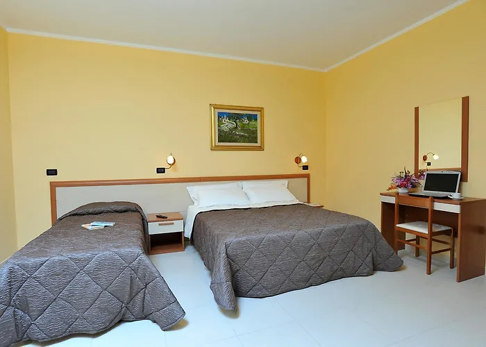 Bed & Breakfast Casa Augello