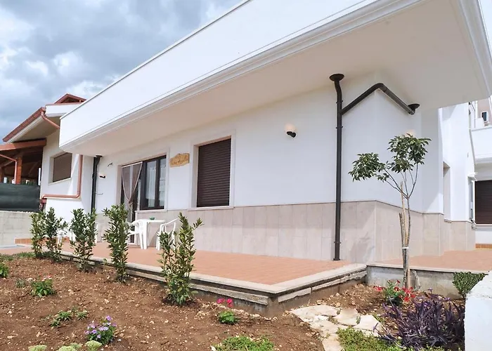 Bed & Breakfast Casa Augello San Giovanni Rotondo