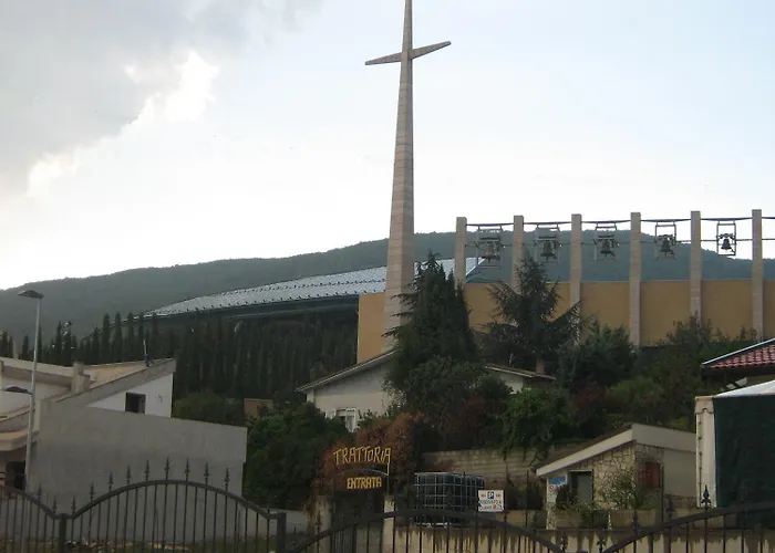 Casa Augello ベッド・アンド・ブレックファスト サン・ジョバンニ・ロトンド