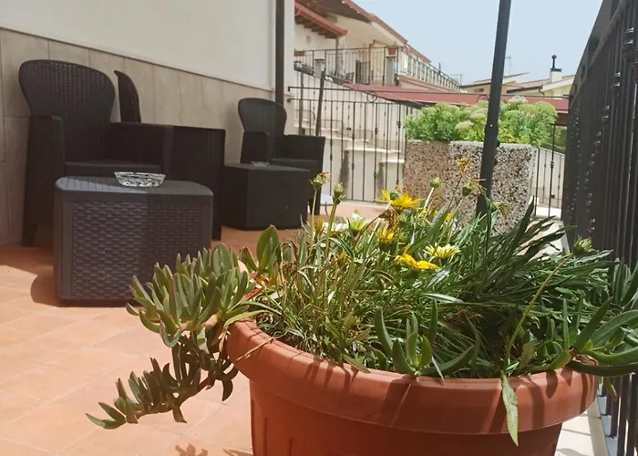 Bed & Breakfast Casa Augello San Giovanni Rotondo